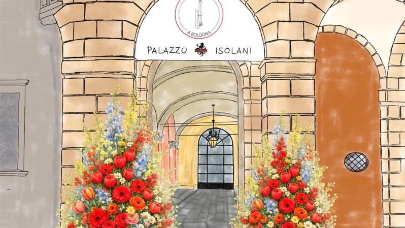 INNAMORATI A BOLOGNA MARKET – SPRING EDITION 2026