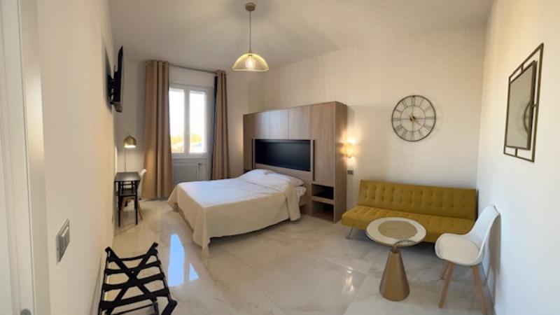 Lupo Luxury Rooms