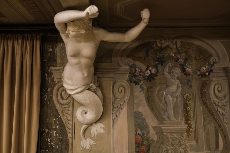 Note d’amore – Labirinto degli affetti