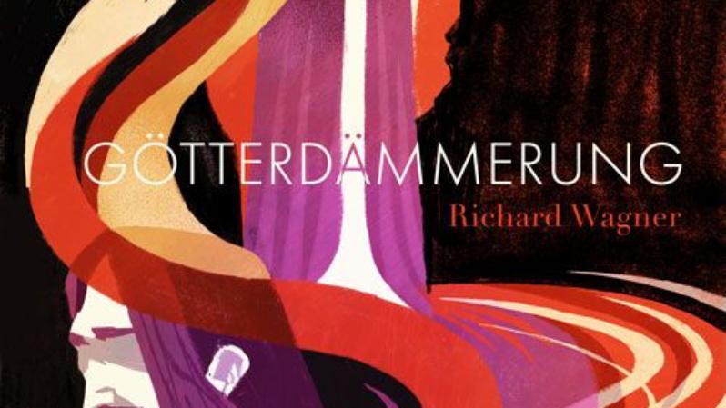 Götterdämmerung - Opera al Comunale Nouveau