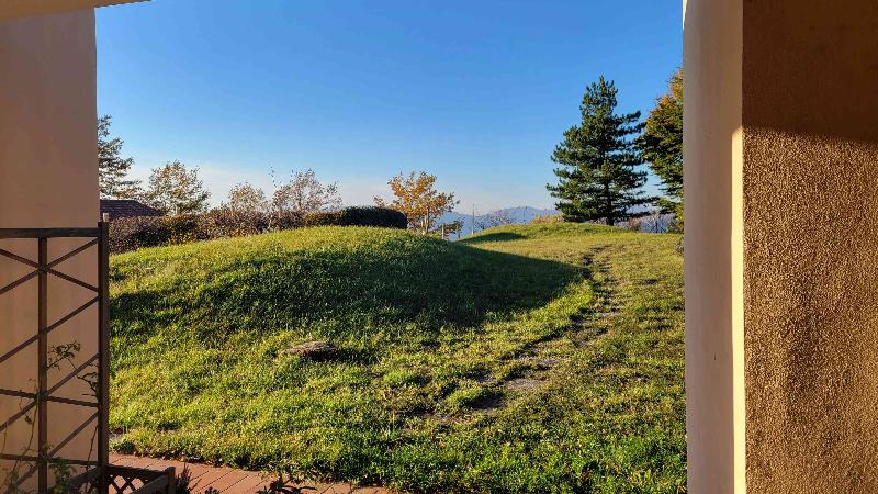 b&b la via dei giardini