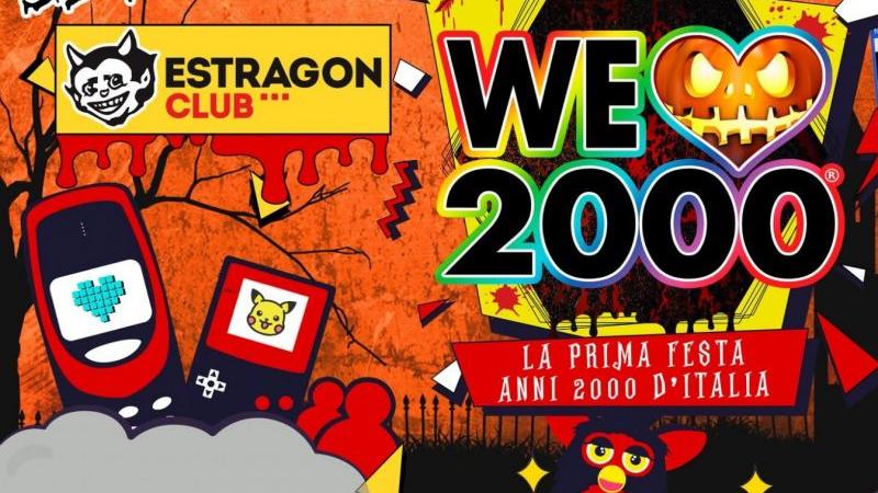 We love 2000