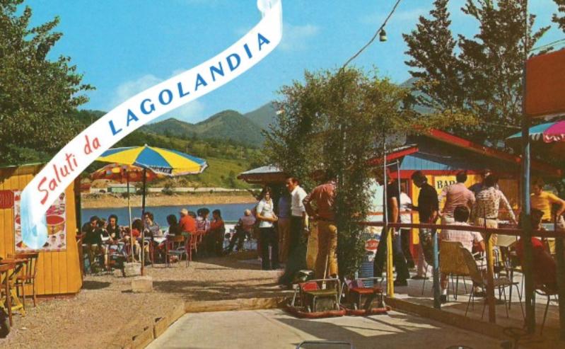 Lagolandia – Villeggiatura Contemporanea 2020