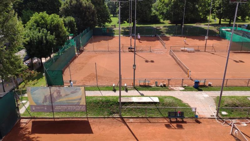 Tennis Park