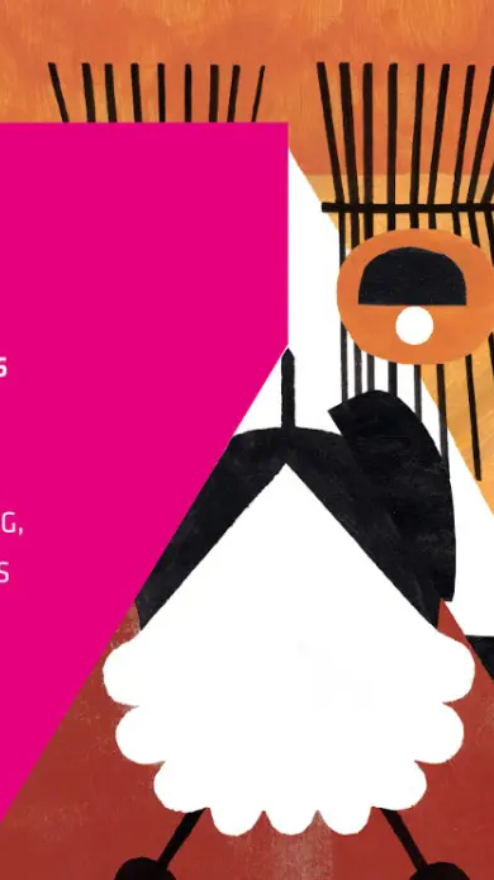 Bologna Children’s Book Fair 2026