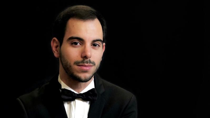 Gabriele Laura | CIRCOLO DELLA MUSICA DI BOLOGNA 