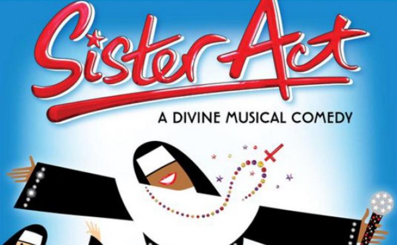 Sister Act | Il musical