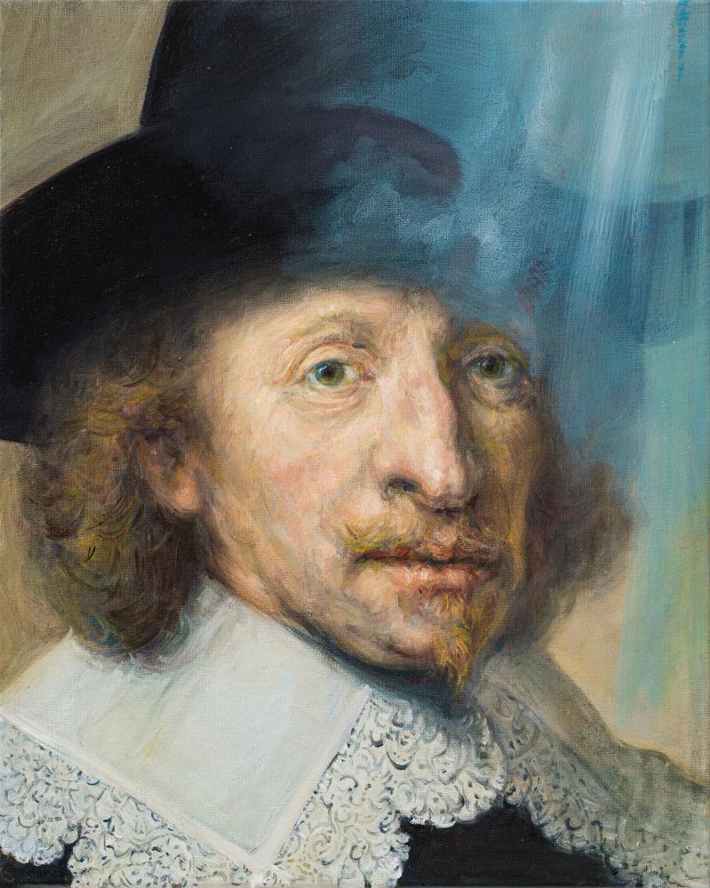 More than this - Group exhibition