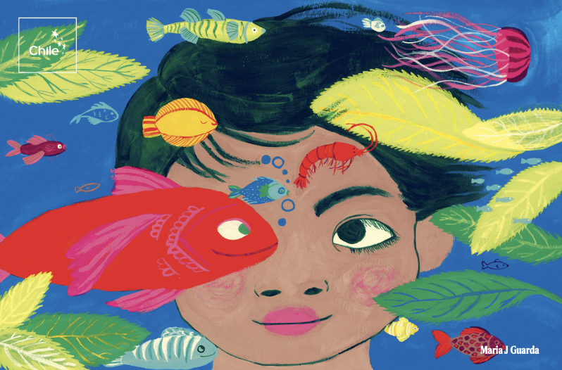 La mitologia in Cile. Miti, leggende e tradizioni orali | mostra