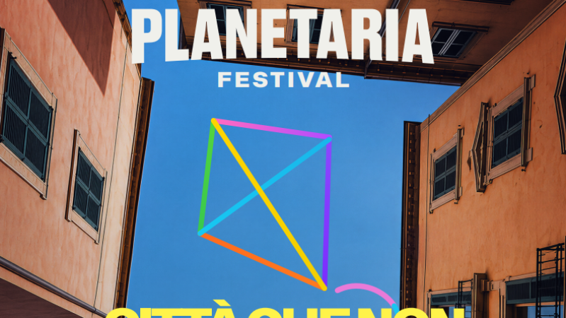 Planetaria 2026
