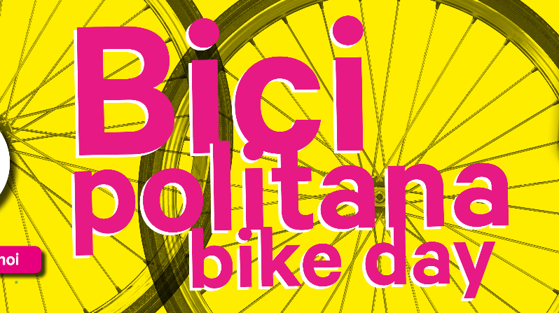 Bicipolitana Bike Day