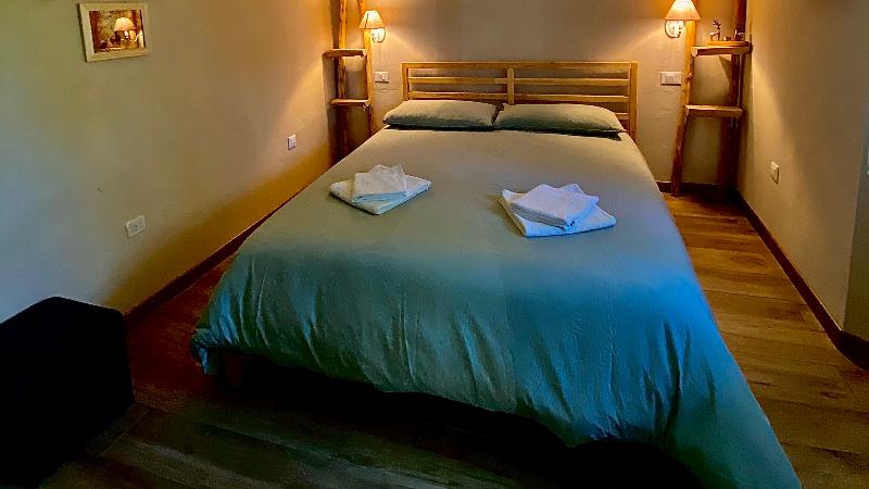 B&B La Presa