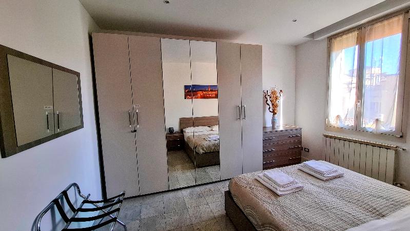 Camera - Casa nel Paradiso