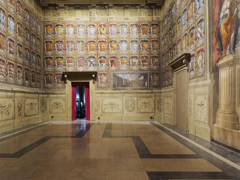 Collezioni Comunali d'Arte Bologna