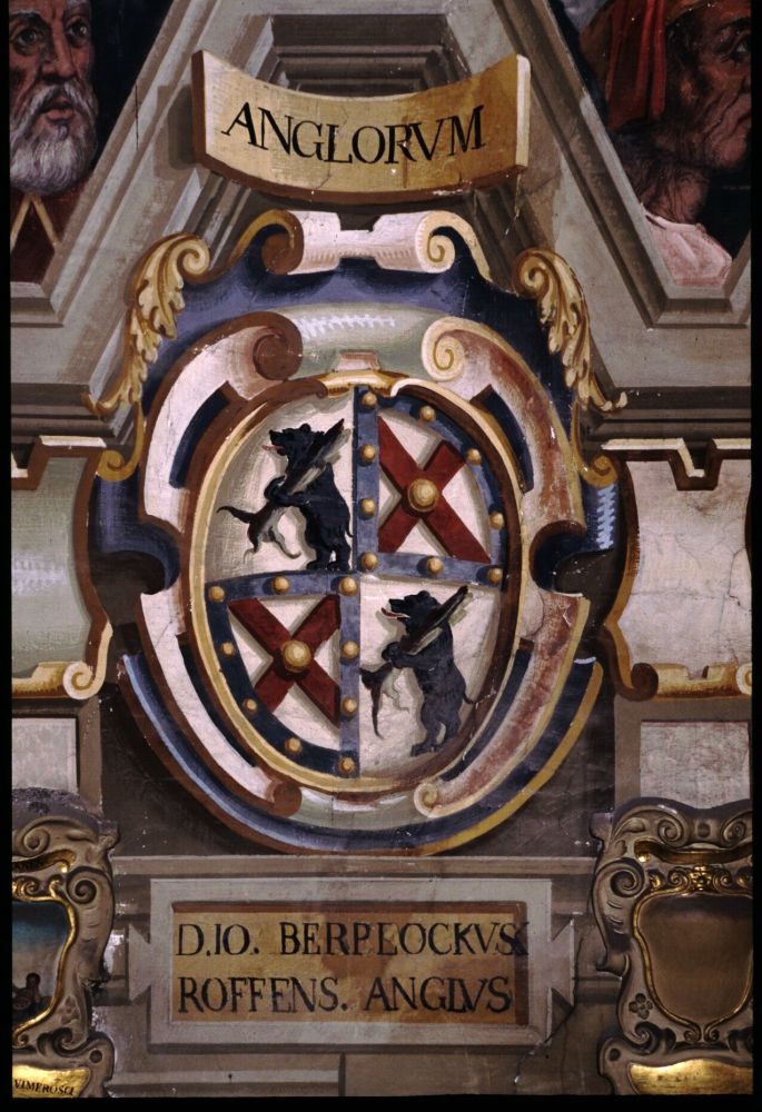 The British Side of Bologna Bologna