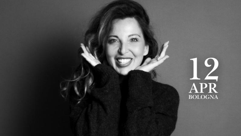 Chiara Becchimanzi | Locomotiv