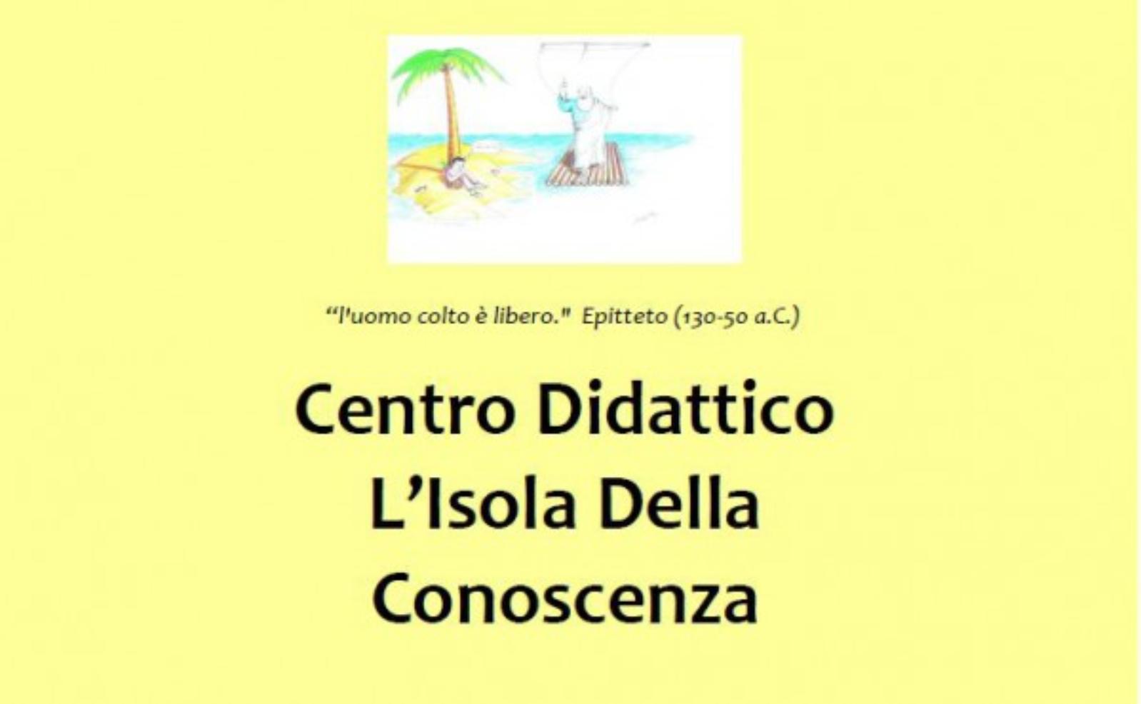 Centro Didattico L'Isola Della Conoscenza