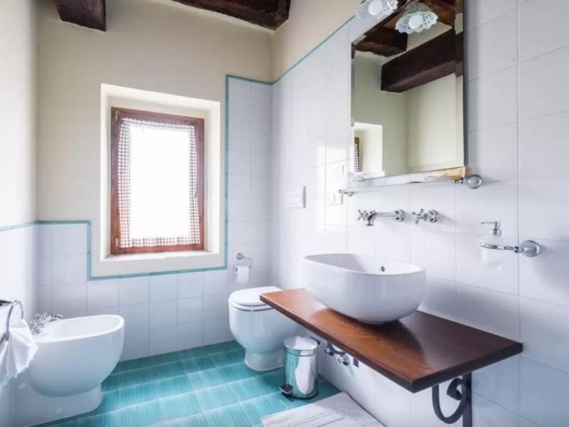 Ca' Bertù - bagno