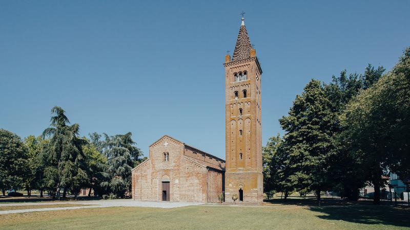 Pieve di Santa Maria Annunziata e San Biagio