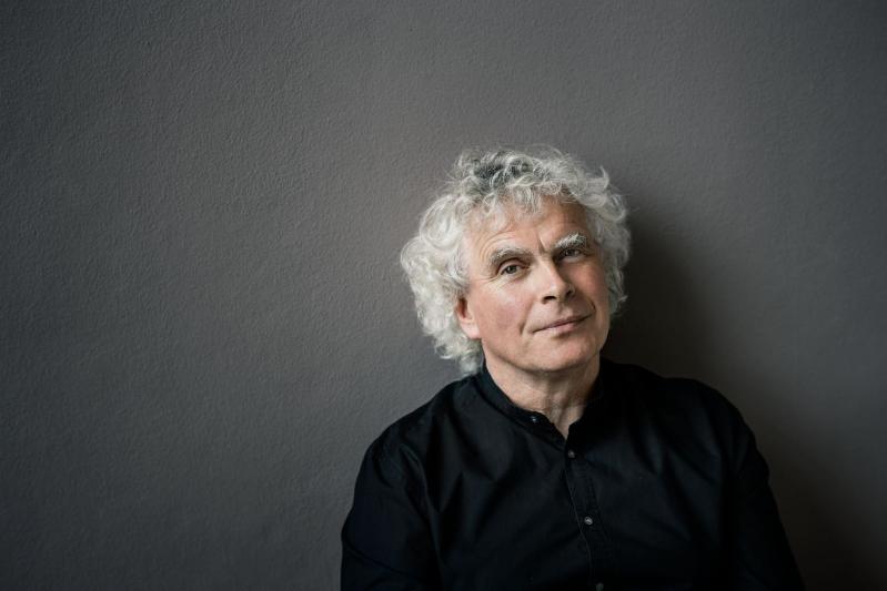 Simon Rattle e Chamber Orchestra of Europe | Bologna Festival 2026