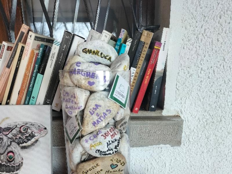 c'è posto per te 