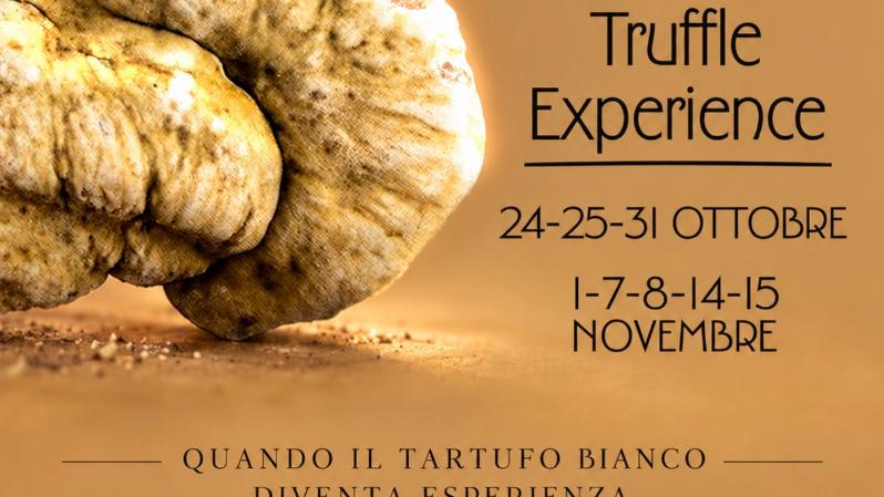 La Bottega Del Macellaio | Truffle Experience