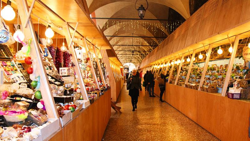 Antica Fiera di Santa Lucia