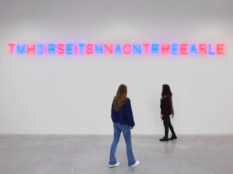 ©Galleria Enrico Astuni