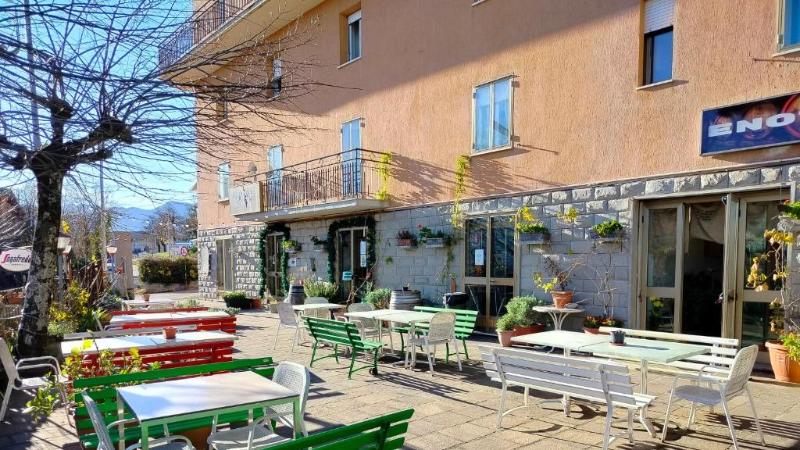 Hotel Veles