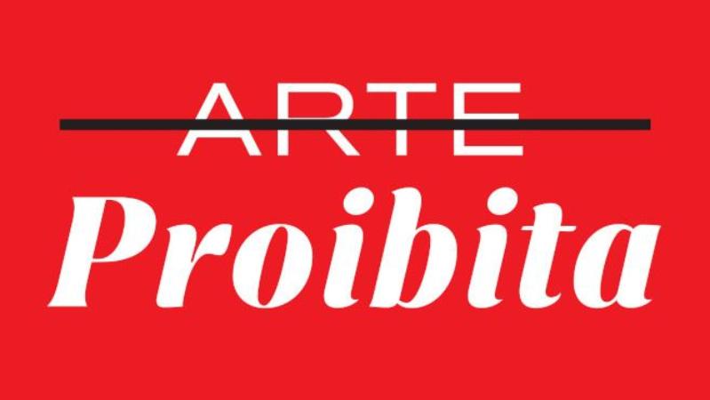 Arte proibita