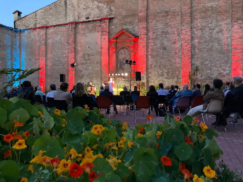 Soul Mud Trio | Arena Orfeonica
