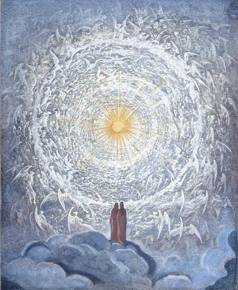Nel segno della luce: Paradiso XXXIII tra musica e parole Nel segno della luce: Paradiso XXXIII tra musica e parole