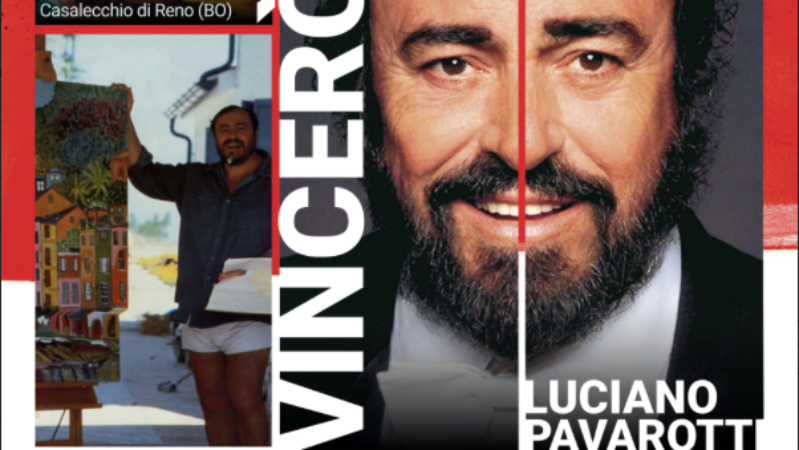 Vincerò - Art City 2026 Vincerò - Art City 2026