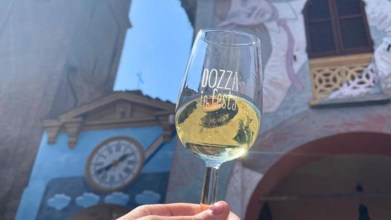 Dozza in festa