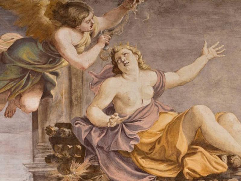 Descubre todos los lugares relacionados con los Carracci en Bolonia