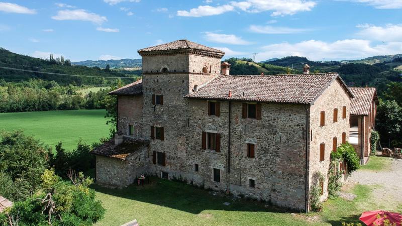 Ca' Bertù