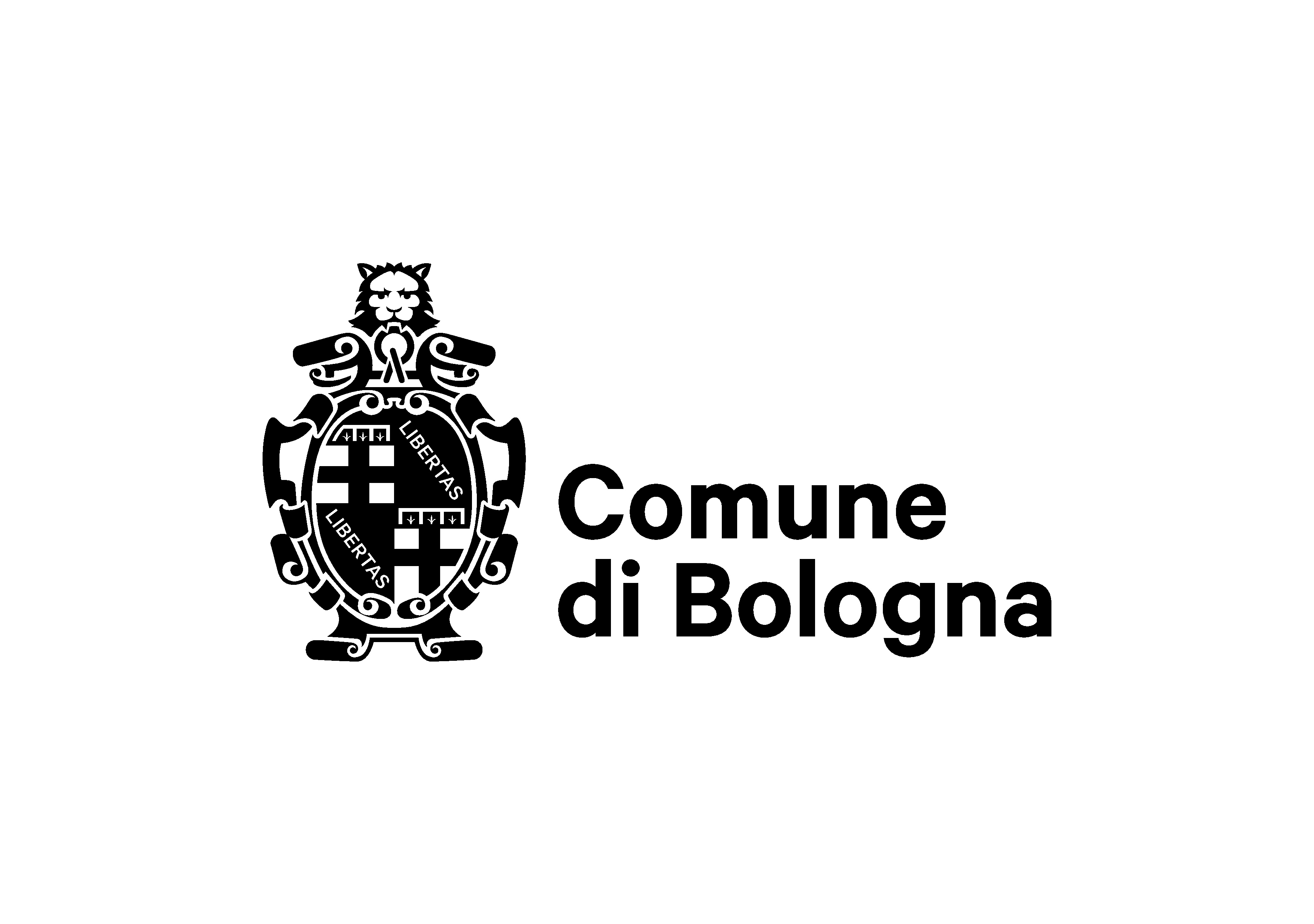 Municipality of Bologna Logo 