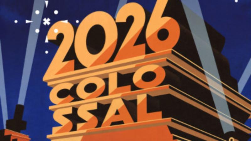 Concerto di Capodanno - Colossal