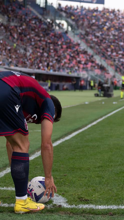BFC - Stadio Renato Dall'Ara