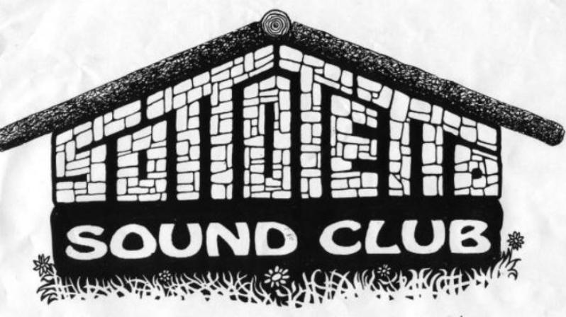 Sottotetto SoundClub