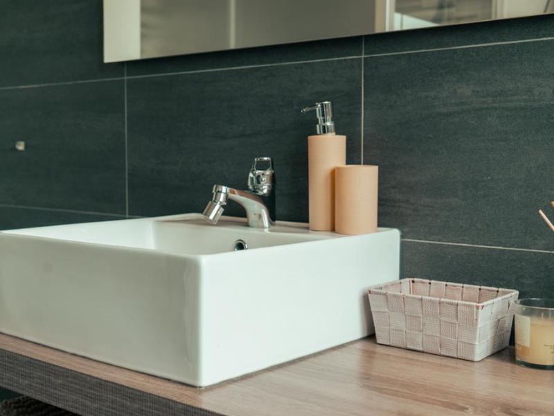 bagno Terrazza sul Reno