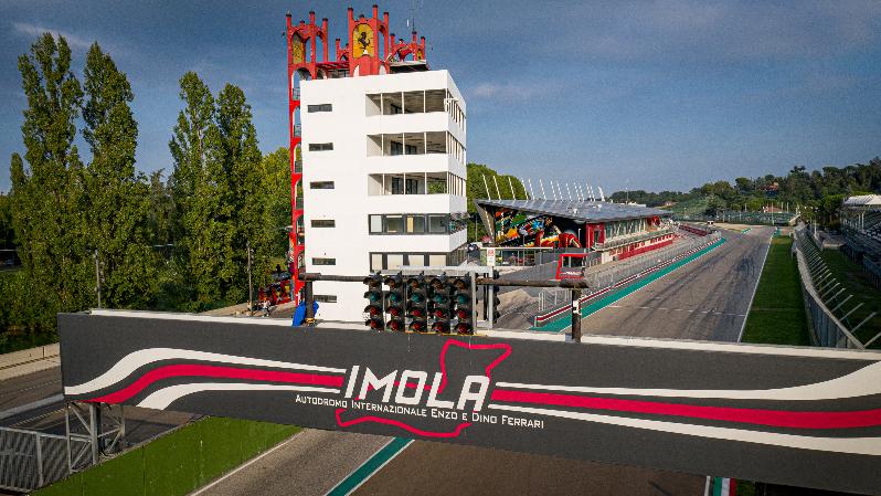 Torna il Gran Premio di Formula 1 a Imola: una grande occasione per il turismo