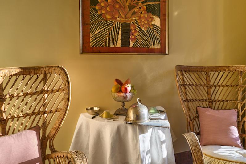 Ca’ Fosca – Due Torri