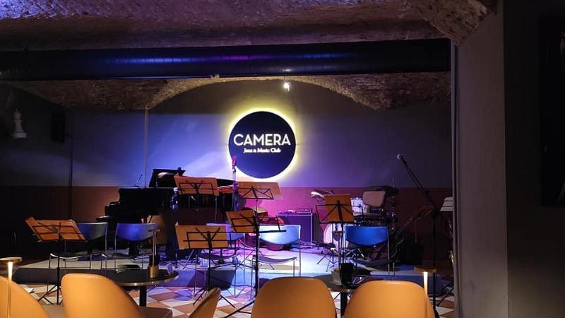 Camera Jazz