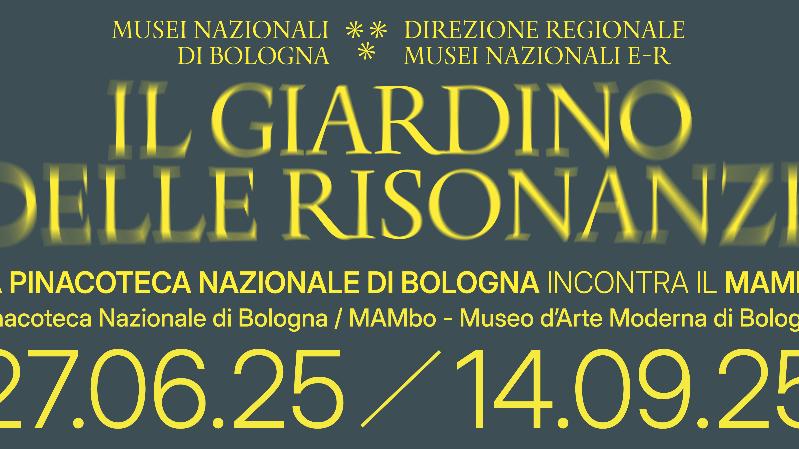 The Garden of Resonances