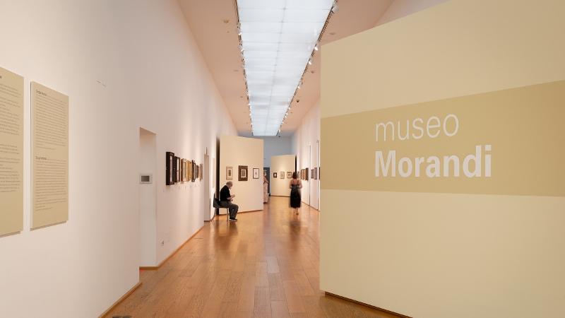 Morandi Museum