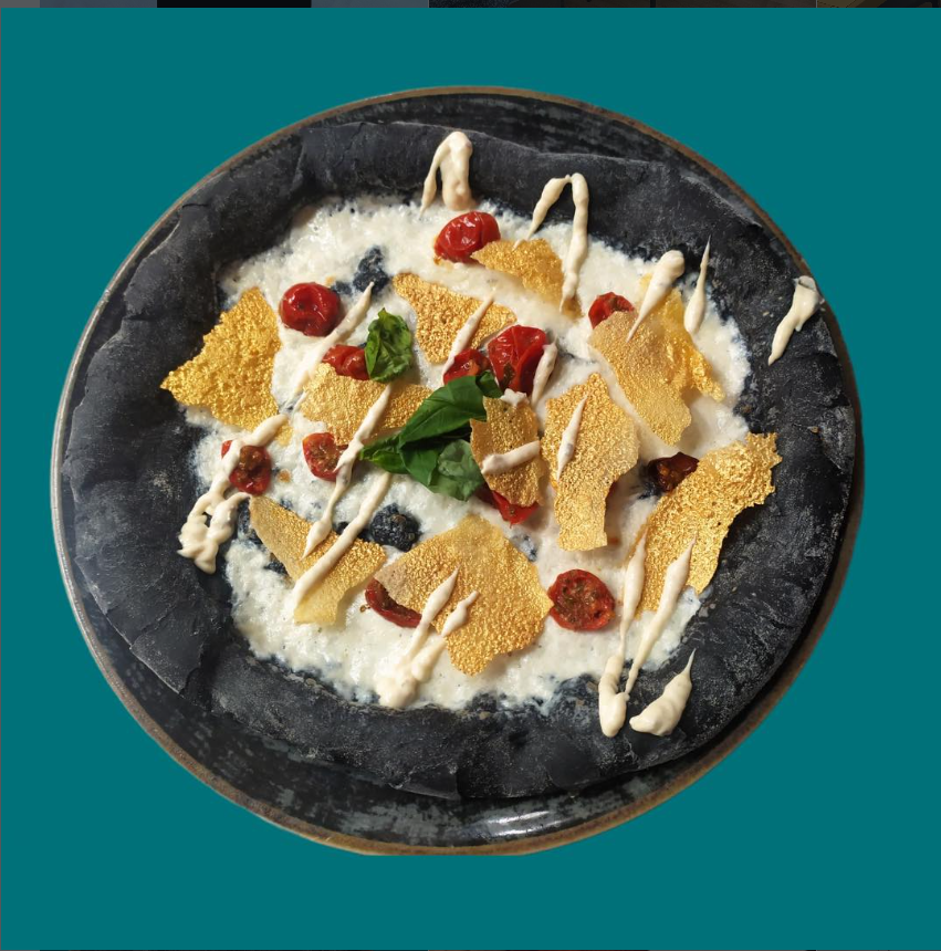 Castiglione Pizza e Cucina - Cucina