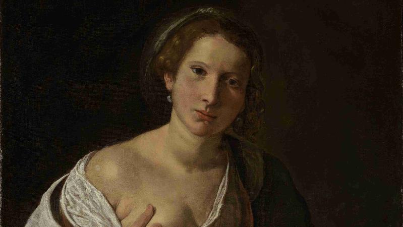 Dipinti, sculture e disegni dal Cinquecento al Contemporaneo