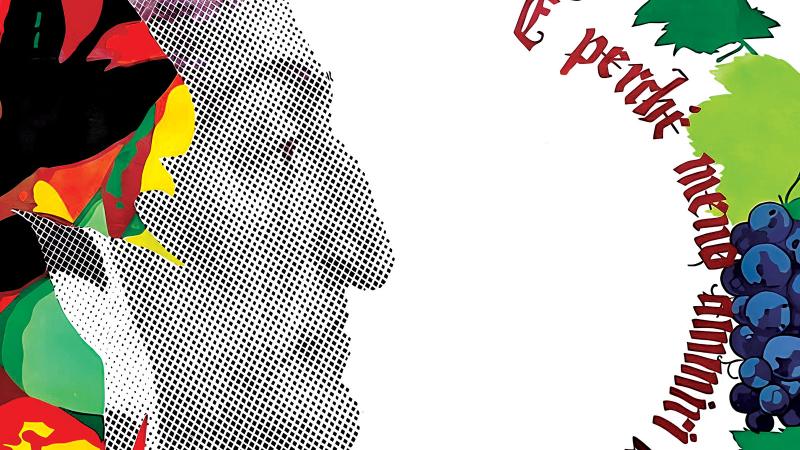 Una voce in bilico. Omaggio a Eta Boeriu Una voce in bilico. Omaggio a Eta Boeriu