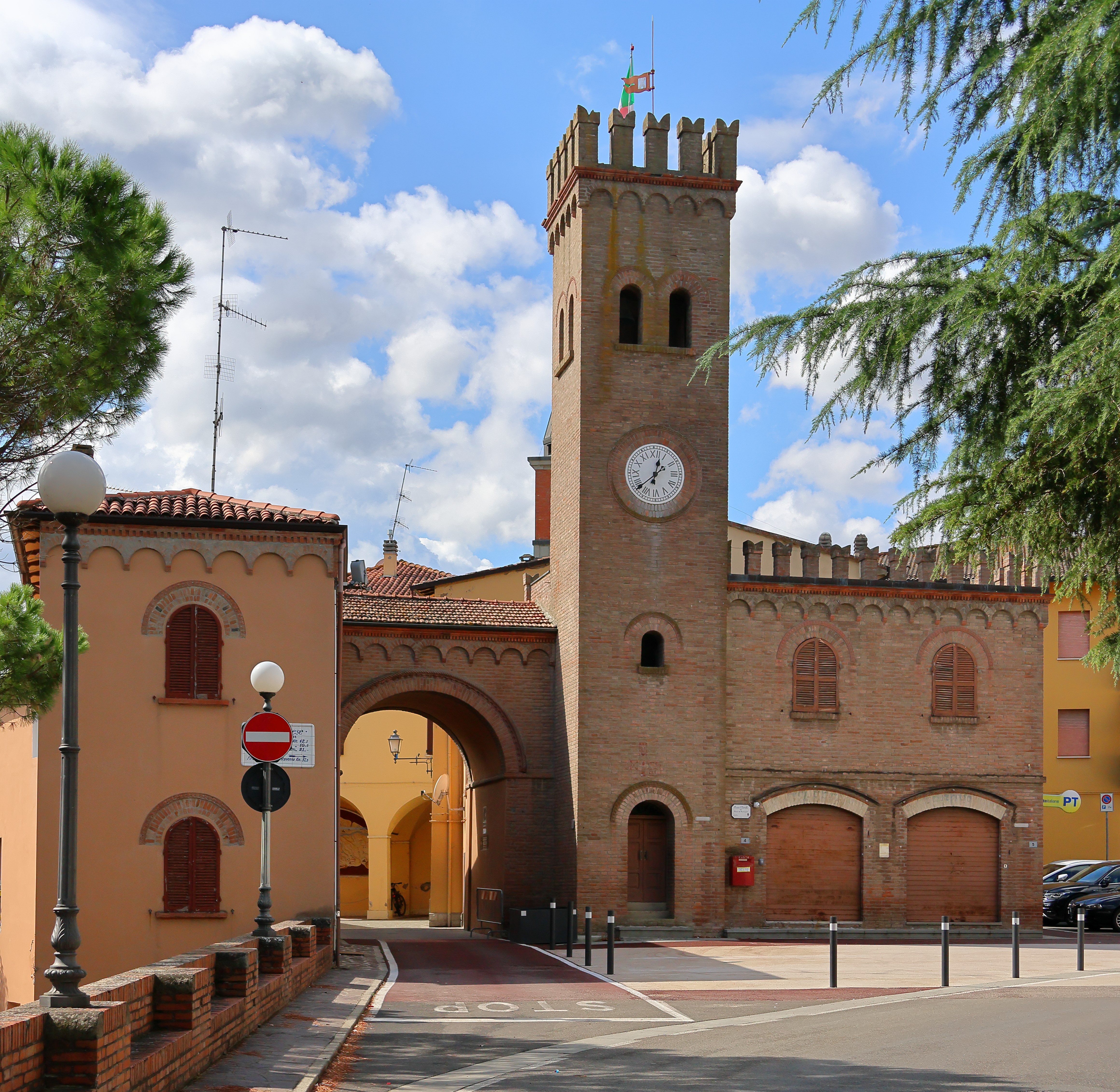 sagra del tortello